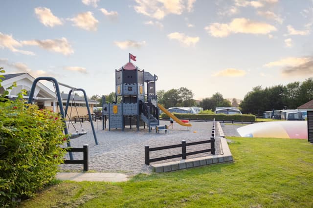 Holbæk Fjord – Sjælland camping