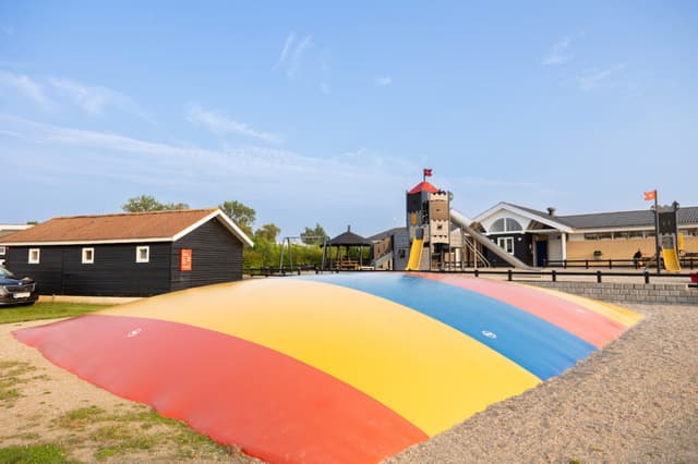 Holbæk Fjord – Sjælland camping