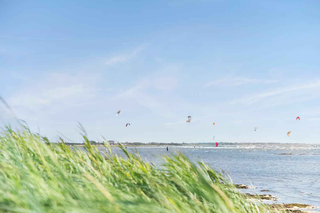 Björkäng - Varberg