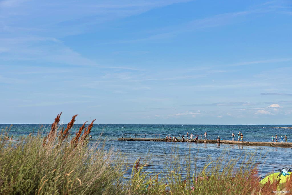 Vandreruter i Torekov Båstad