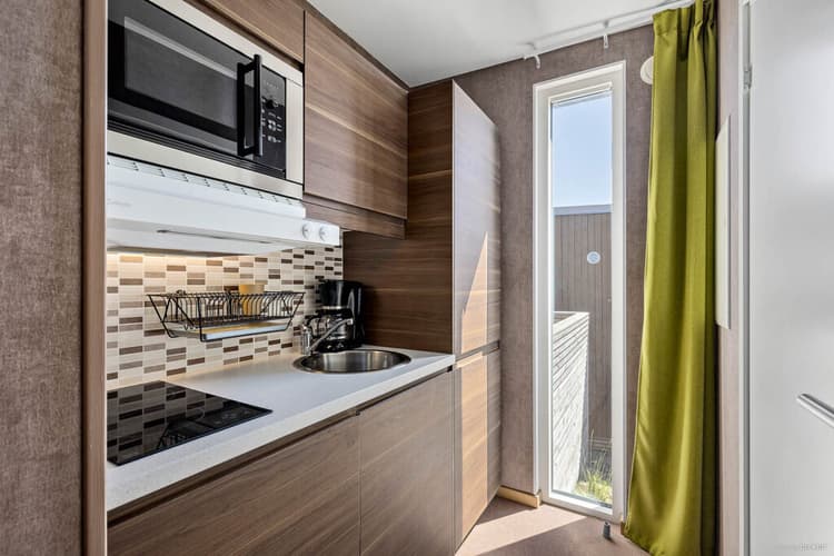 Kosterstuga | City – Strömstad | First Camp