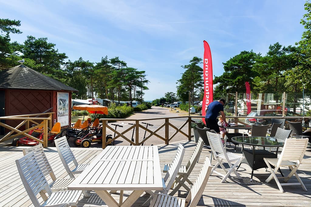 tylösand bistro