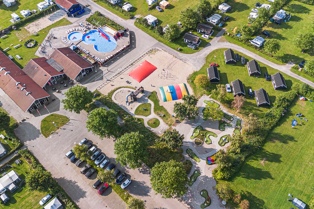 Bogense Camping