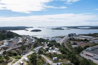 Camping og hytteferie | First Camp | Din campingpartner i Danmark