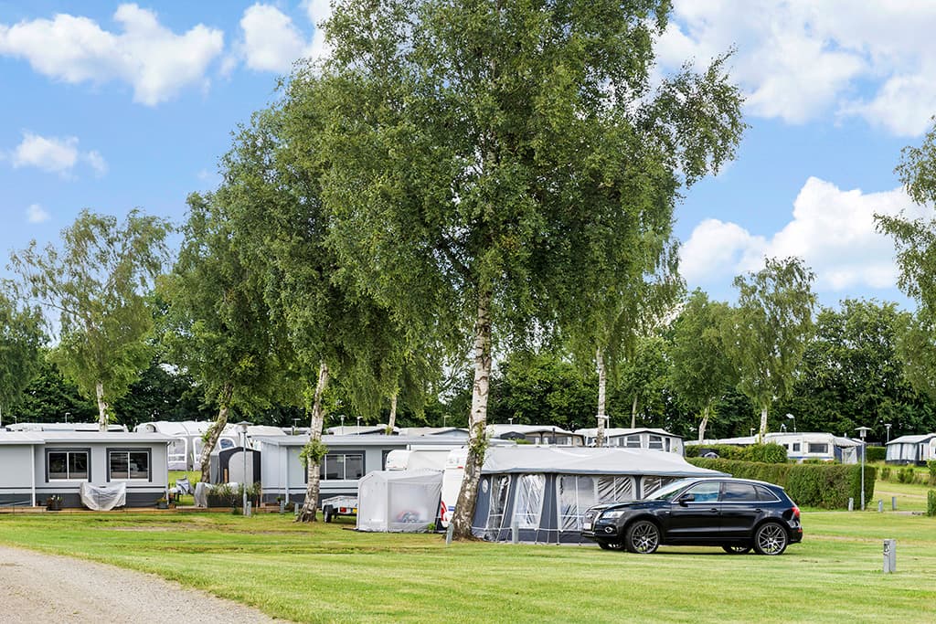 Frigård Campingplads