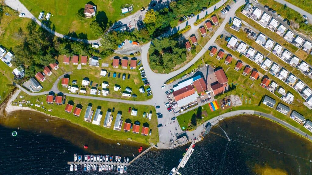 First Camp Norsjö – Telemark