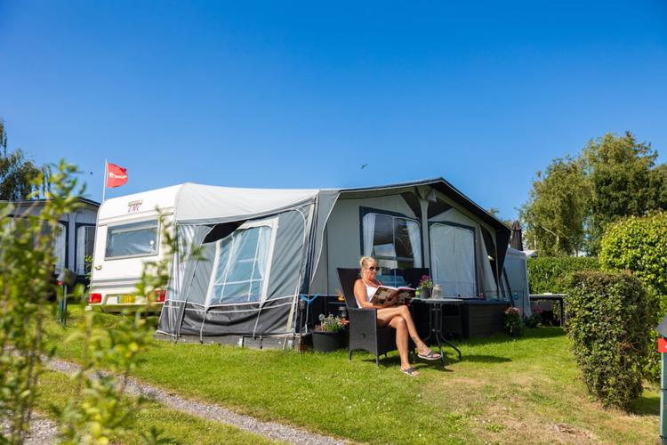 Tempelkrogen – Holbæk camping