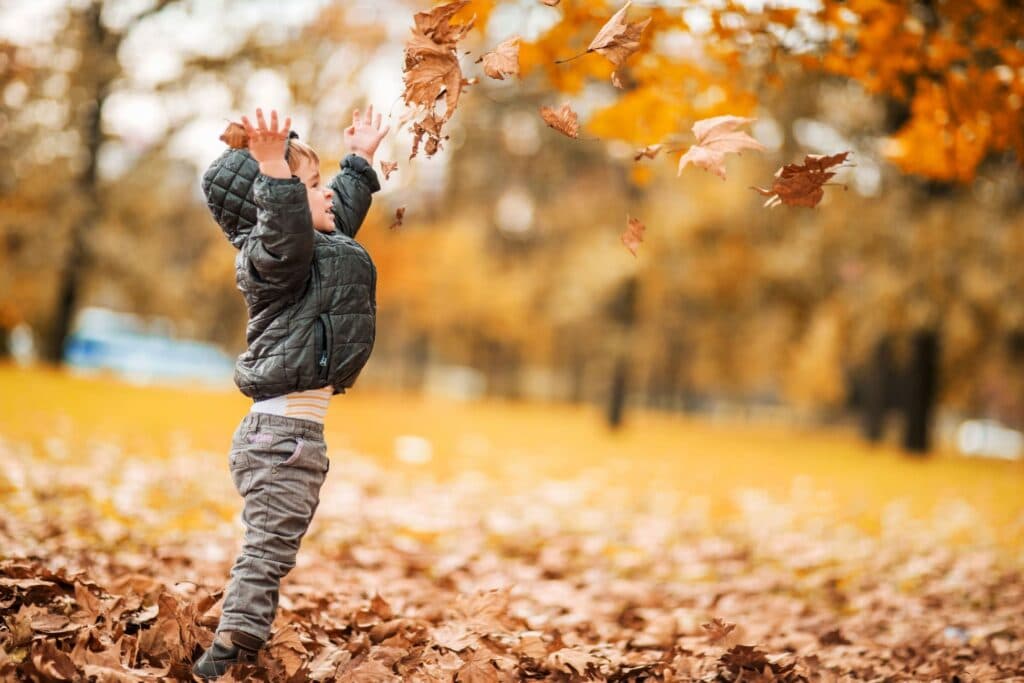 Använd årets röda dagar och klämdagar för lite extra ledigheter under höstlovet.