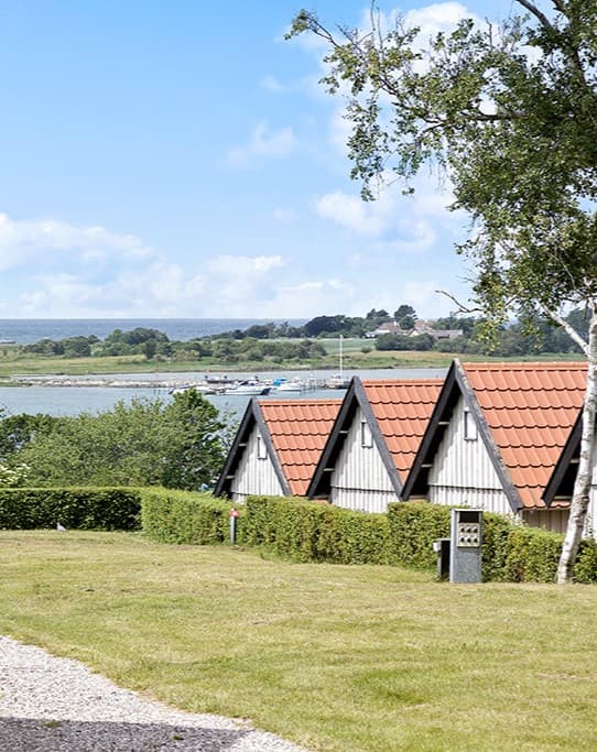 Böjden Strand