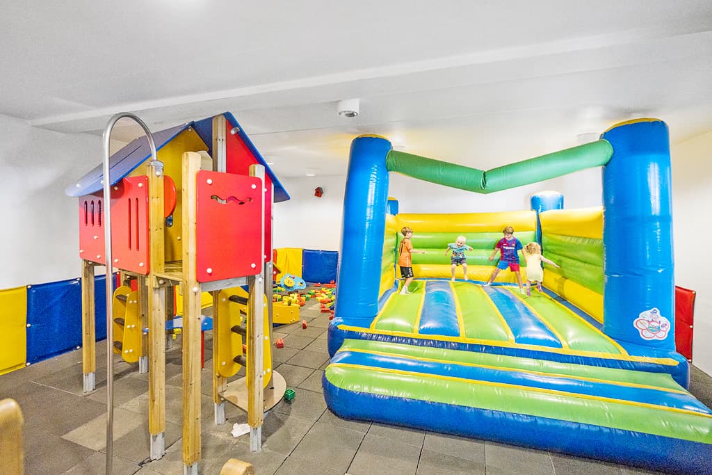 First Camp Böjden Strand - Fyn Camping