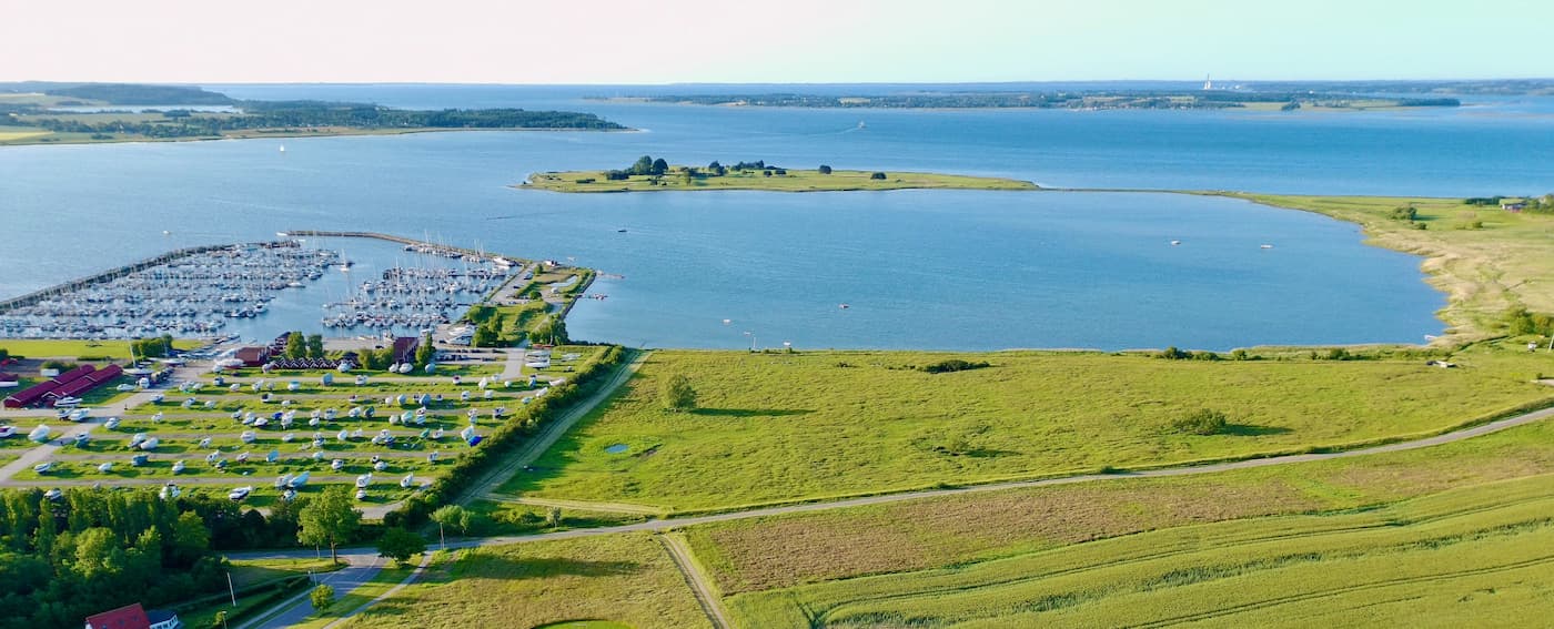 Holbaek-fjord