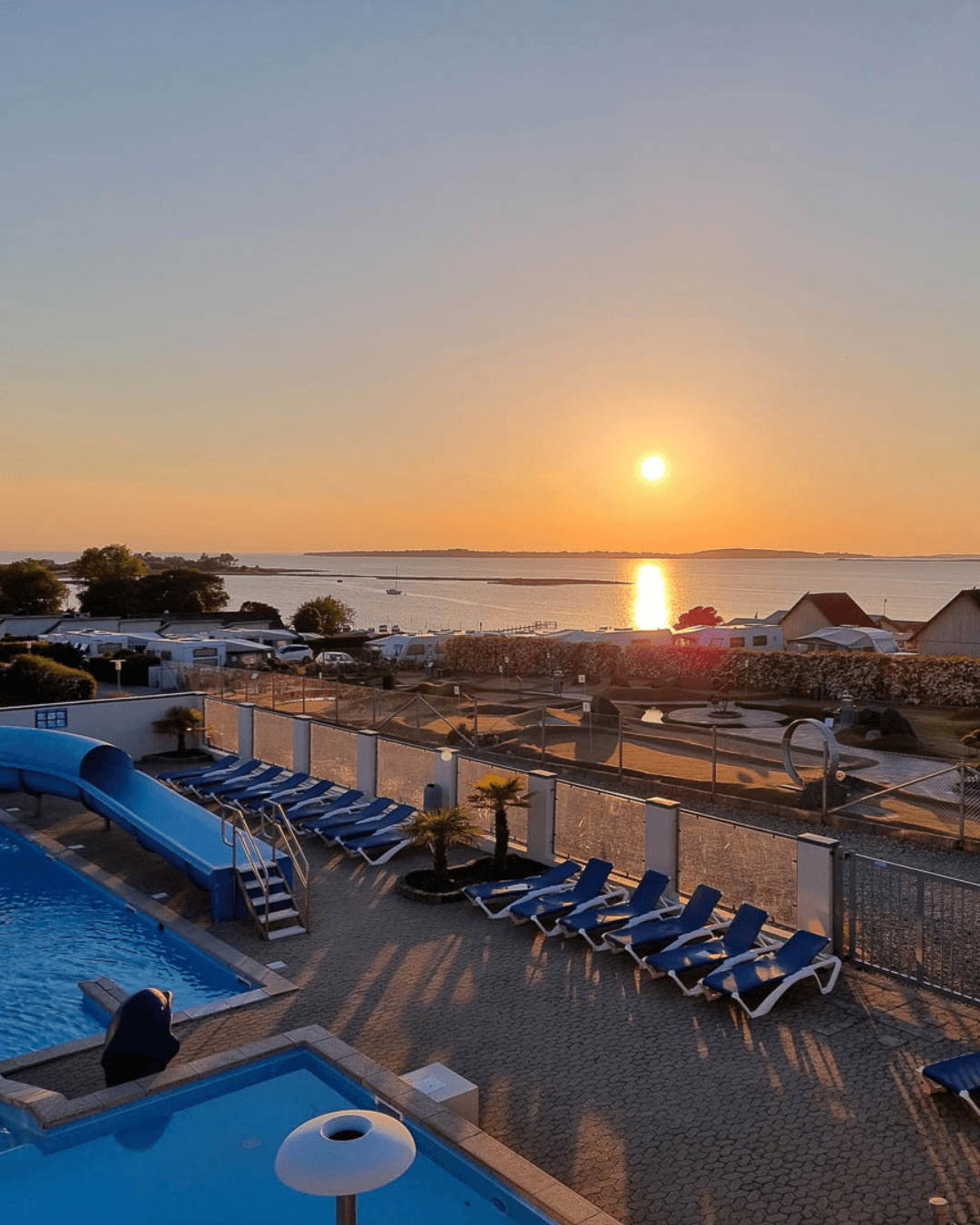 Campingpladser - Camping i Skandinavien | First Camp