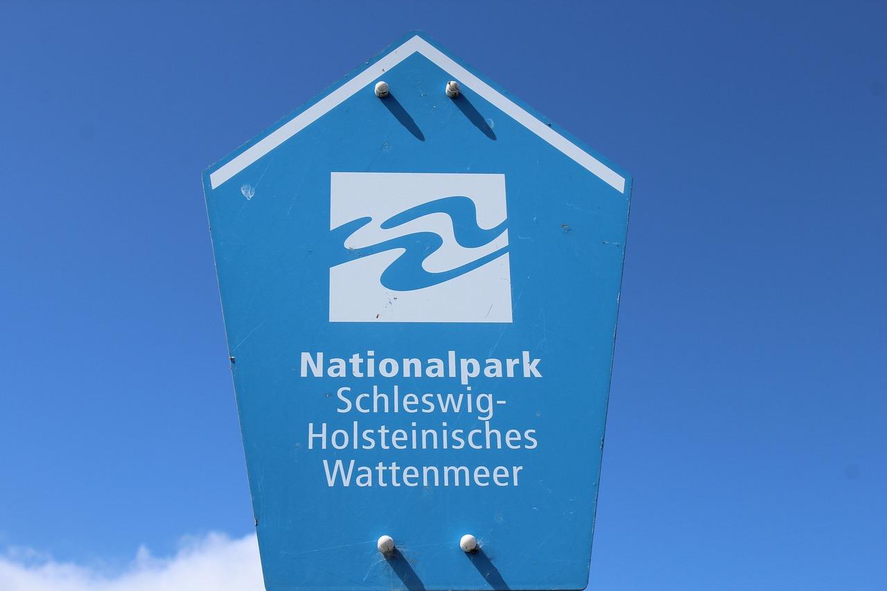 Nationalpark i Sønderjylland