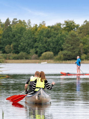 Danmarks dejligste campingpladser - samlet et sted | First Camp