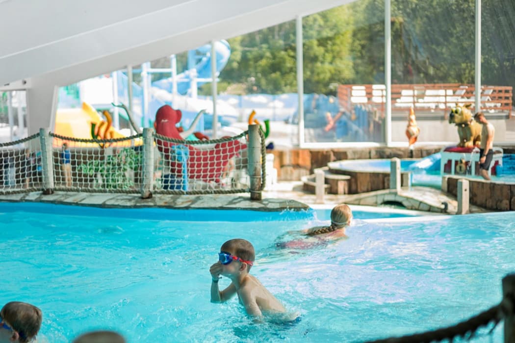 Danmarks dejligste campingpladser - samlet et sted | First Camp