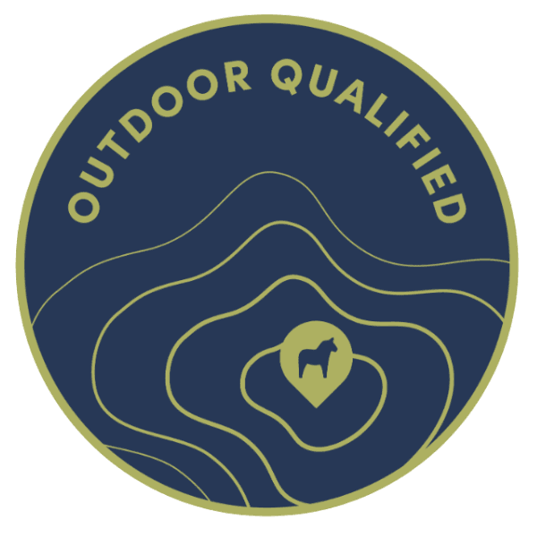 Outdoor Qualified