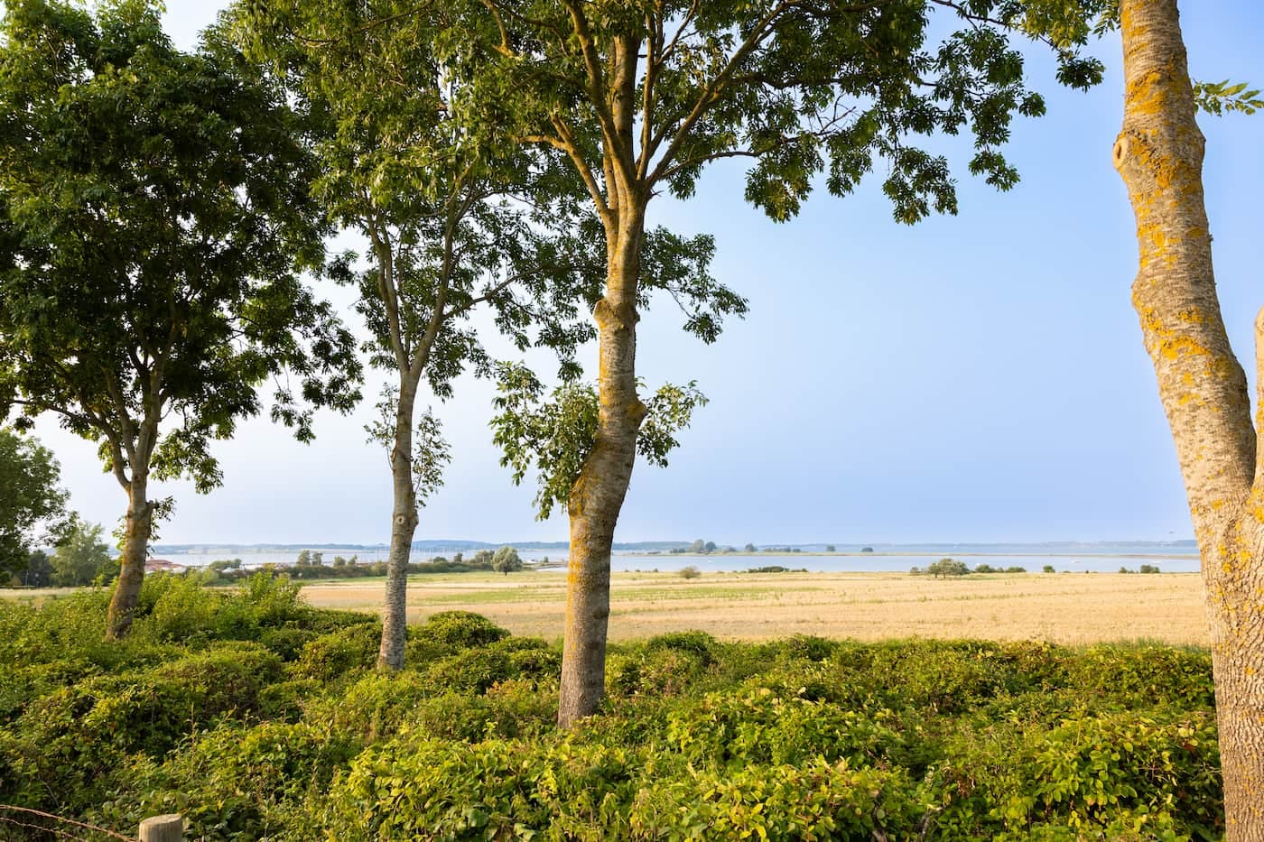 Holbæk Fjord – Sjælland camping