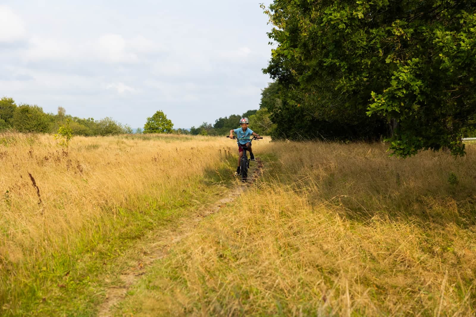 Röstånga - Söderårsen mtb