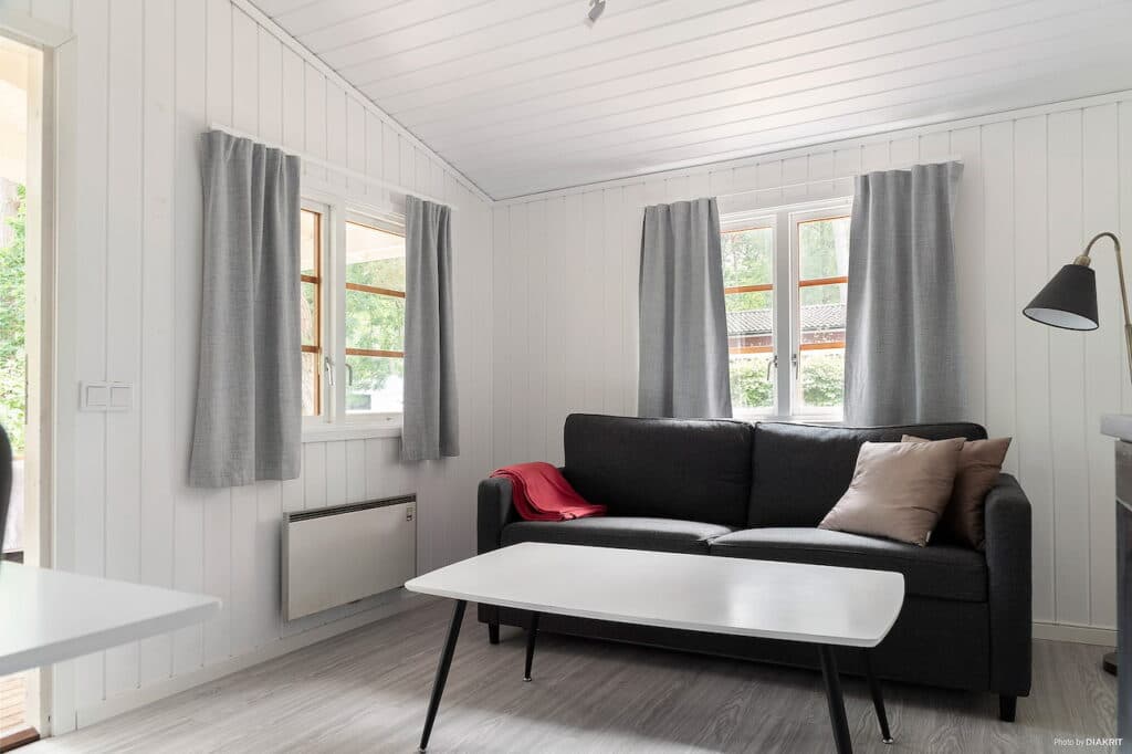 Torekov Båstad - Glimmingestuga