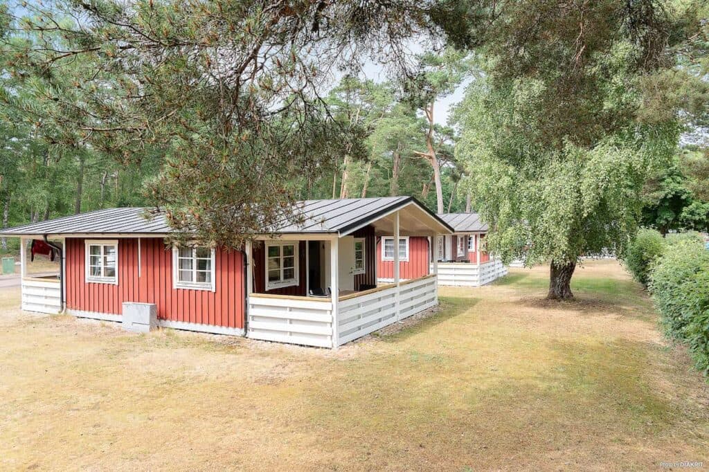 Torekov Båstad - Glimmingestuga