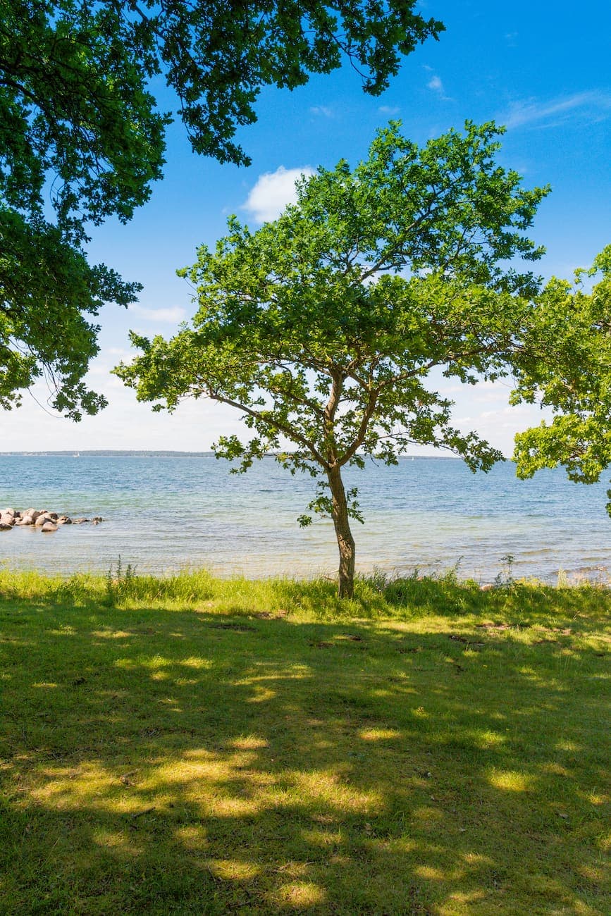 Ekerum - Öland