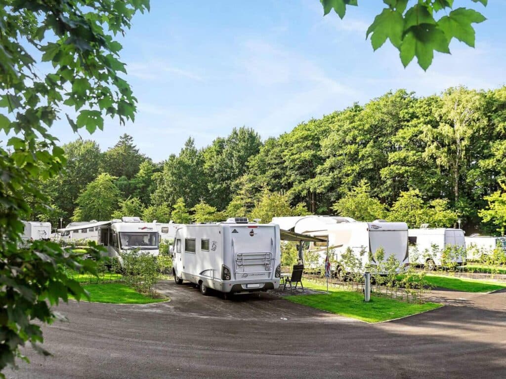 Båstad Torekov husbil