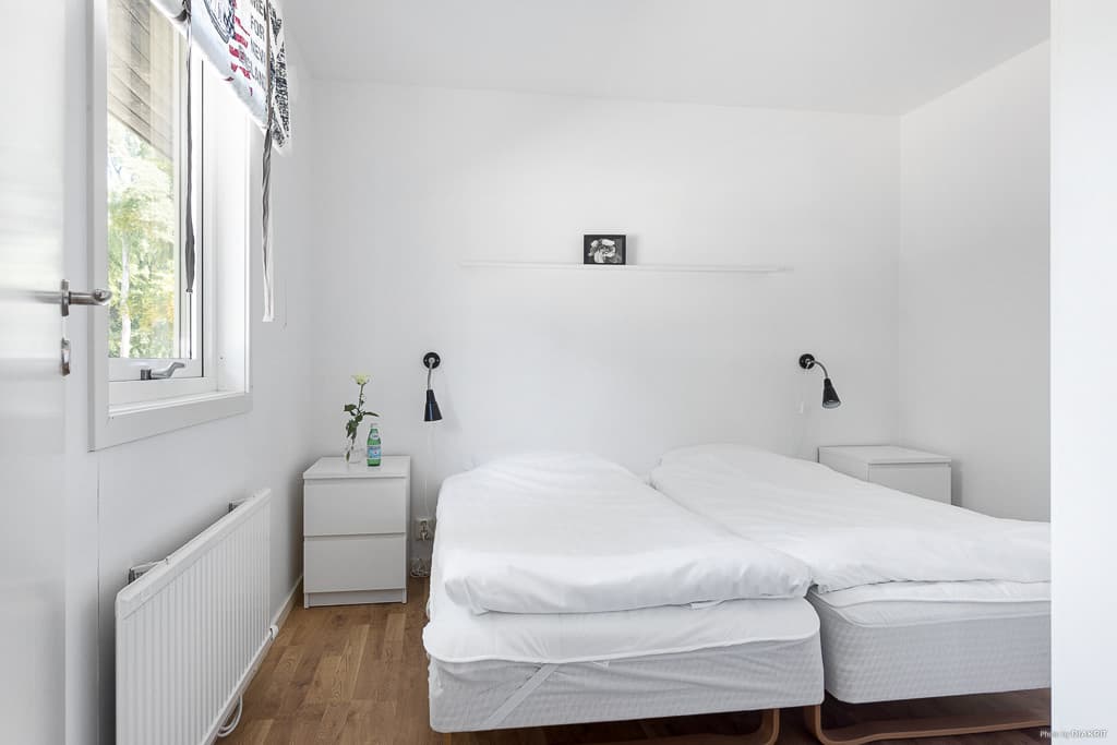 Bastad Torekov Ängalagslangan säng