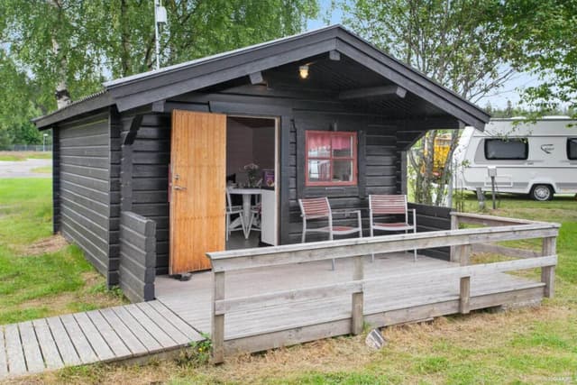 Hjortrontorp utvändigt