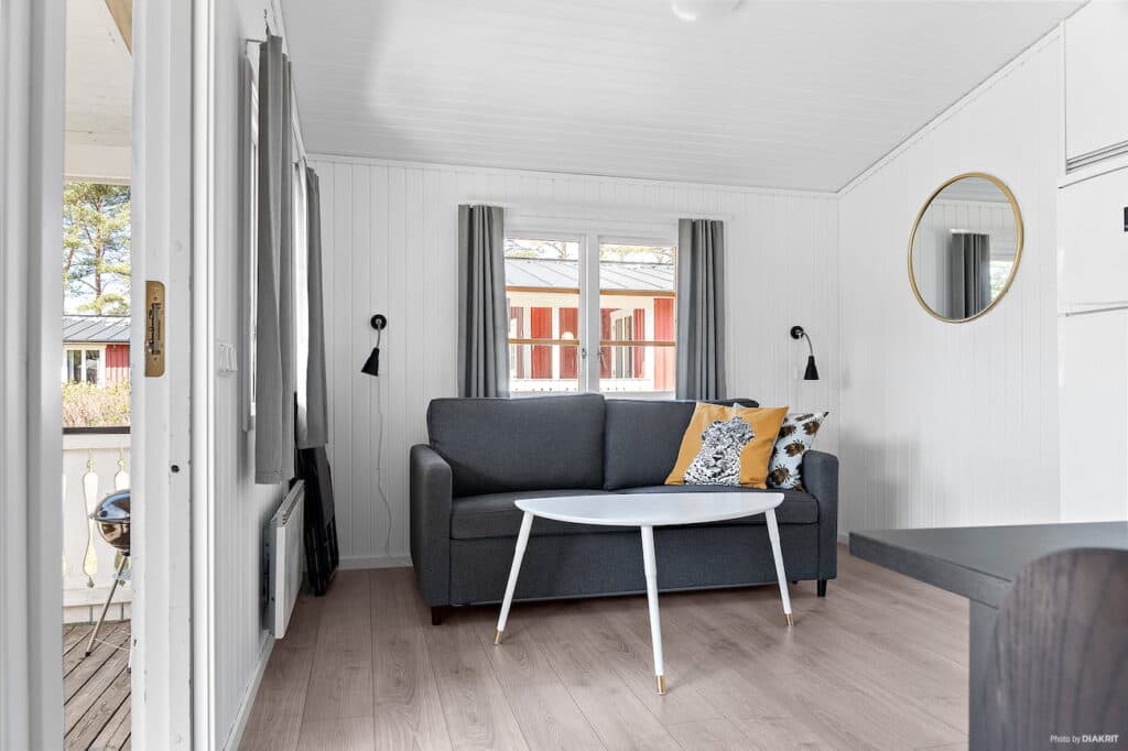 Tylösand Västkuststuga