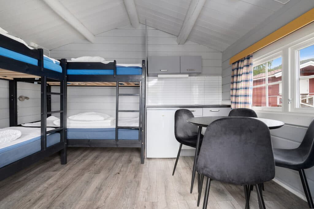 Gol-Thoringhytte Plus-2025