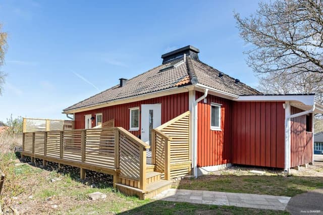 First Camp Mölle - Möllebyn