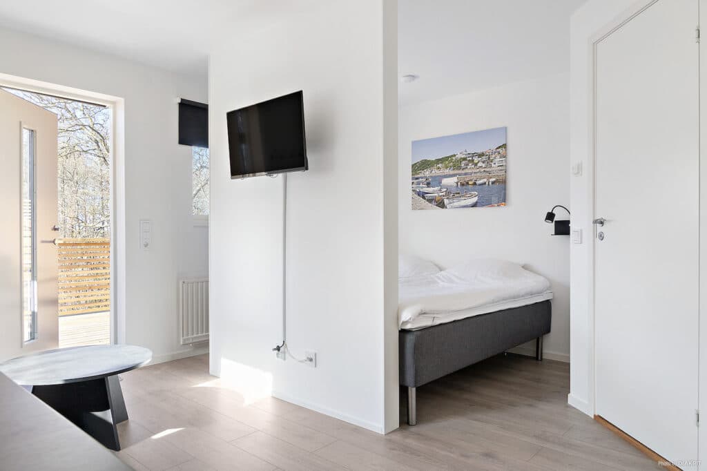 First Camp Mölle - Möllebyn