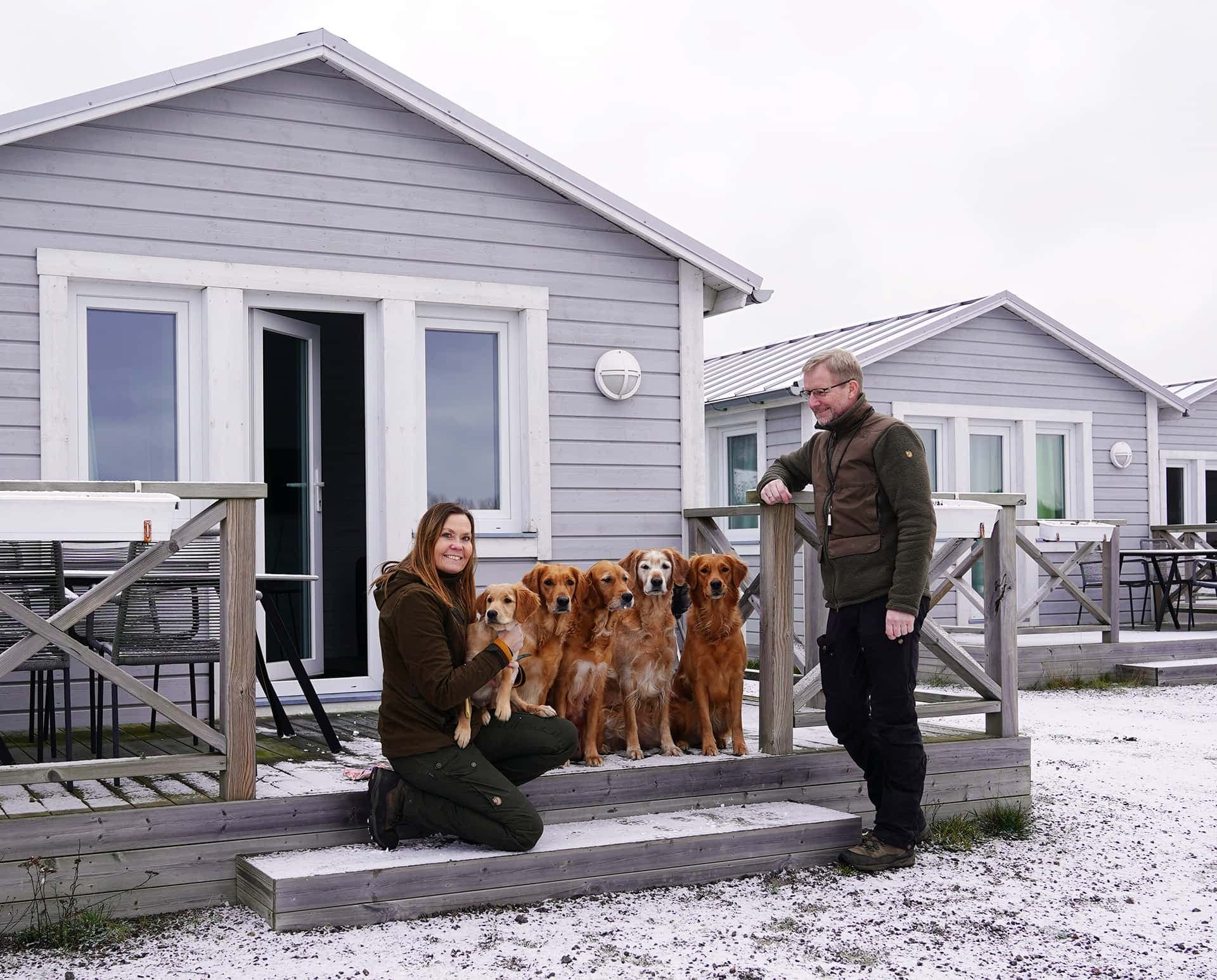 House of bellas x First Camp