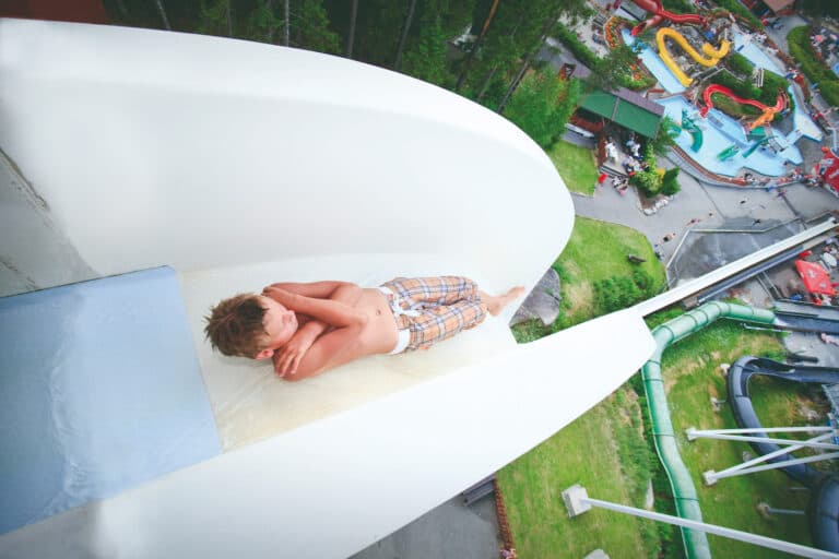 Magasuget Bø Sommarland Telemark