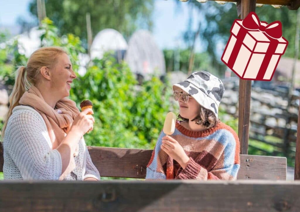 Unika förmåner och rabatter i First Camp Club