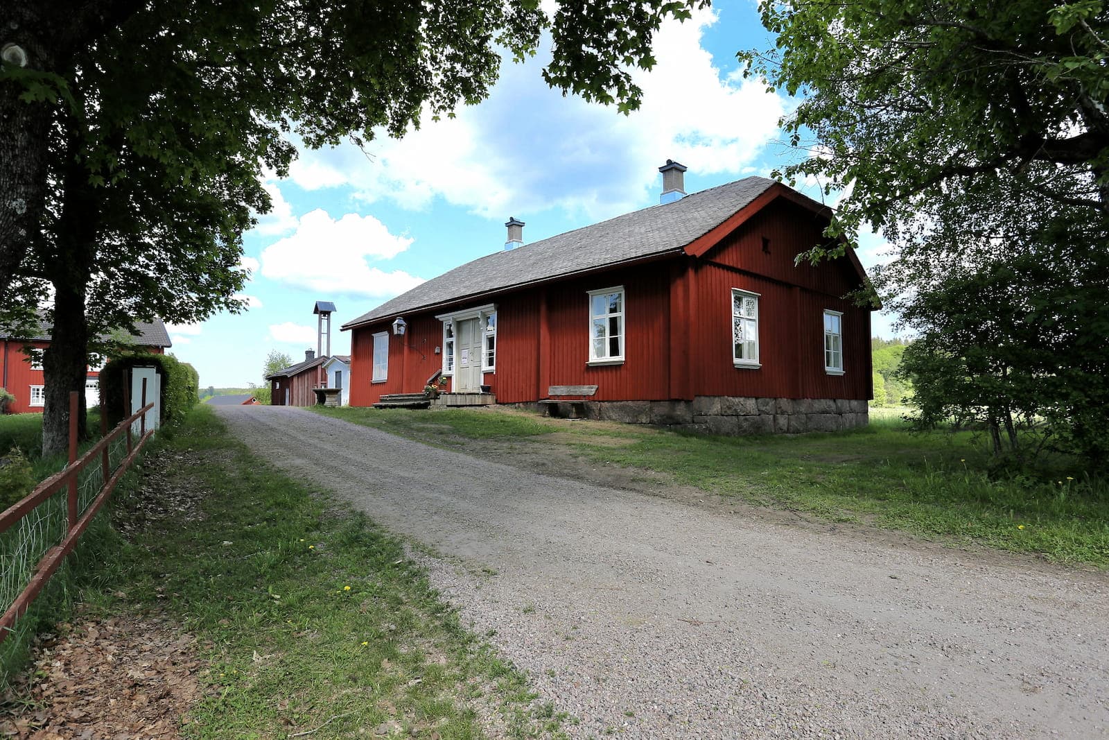 Langelanda-Tingshus-Sommarvik-Arjang