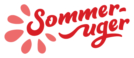 Sommeruger DK Logo