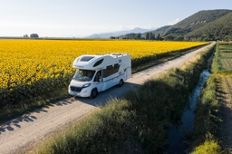 Samarbete MyCamper