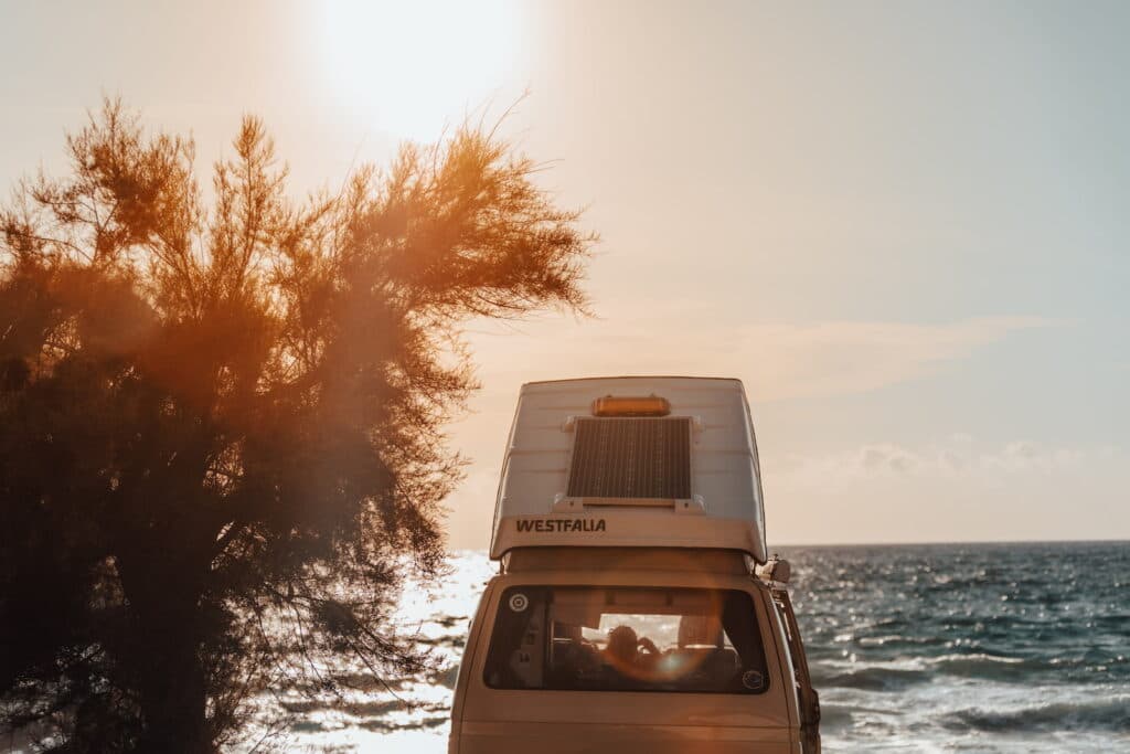 Samarbete MyCamper