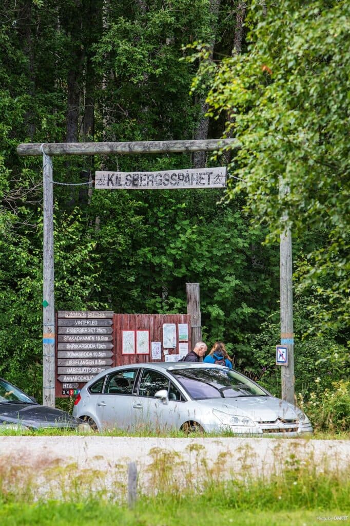 Camping | First Camp Ånnaboda-Örebro