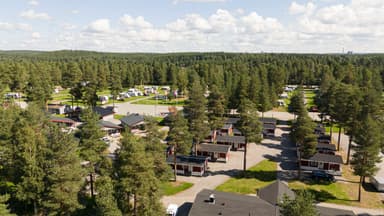 Camping og hytteferie | First Camp | Din campingpartner i Danmark