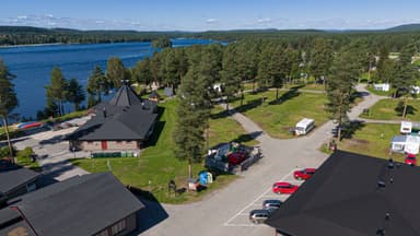 Camping og hytteferie | First Camp | Din campingpartner i Danmark