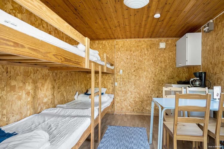 Strandtorp Gk Ranch Strandtorp | Sjöstugan – Älmhult | First Camp